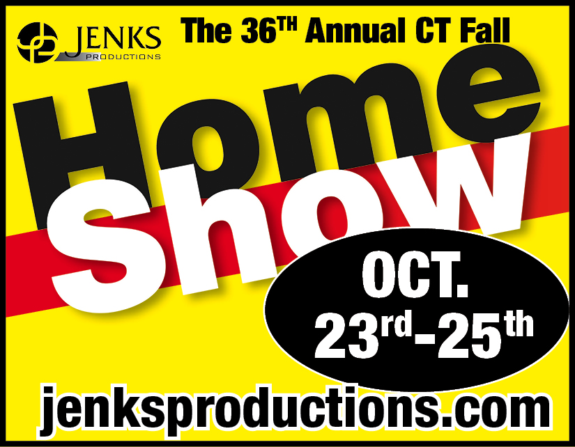 See Us at 36th Annual Hartford Fall Home Show!