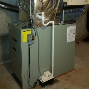 Why Should You Do a Furnace Tune-Up?