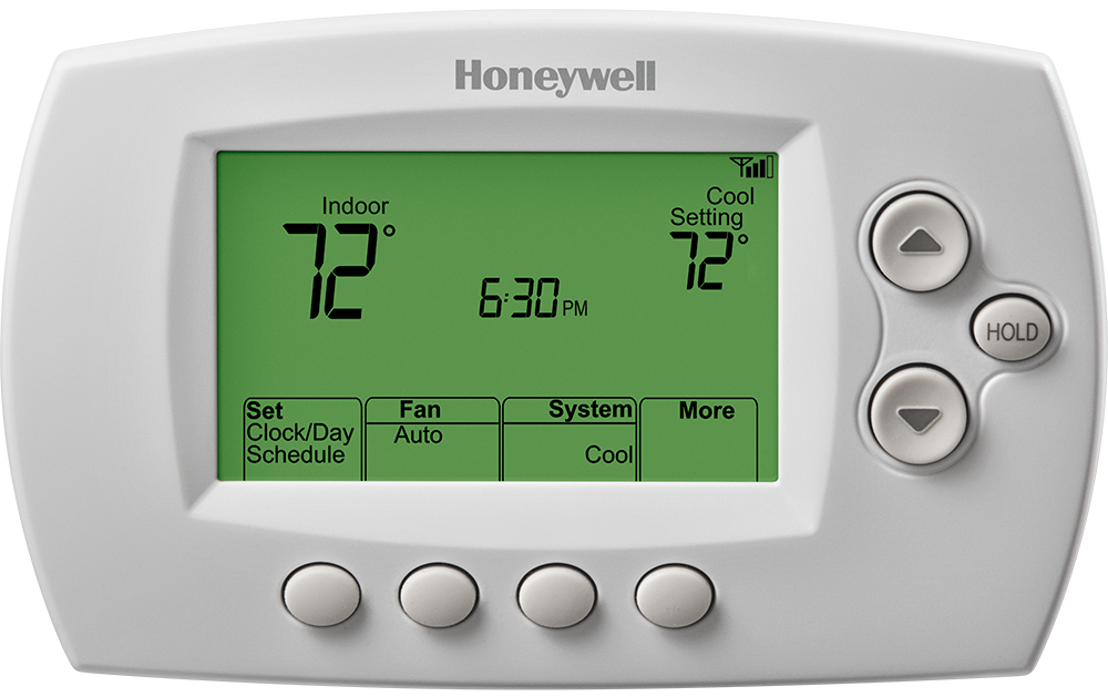 Let's Talk About Ideal Temperatures... - Total Mechanical Systems