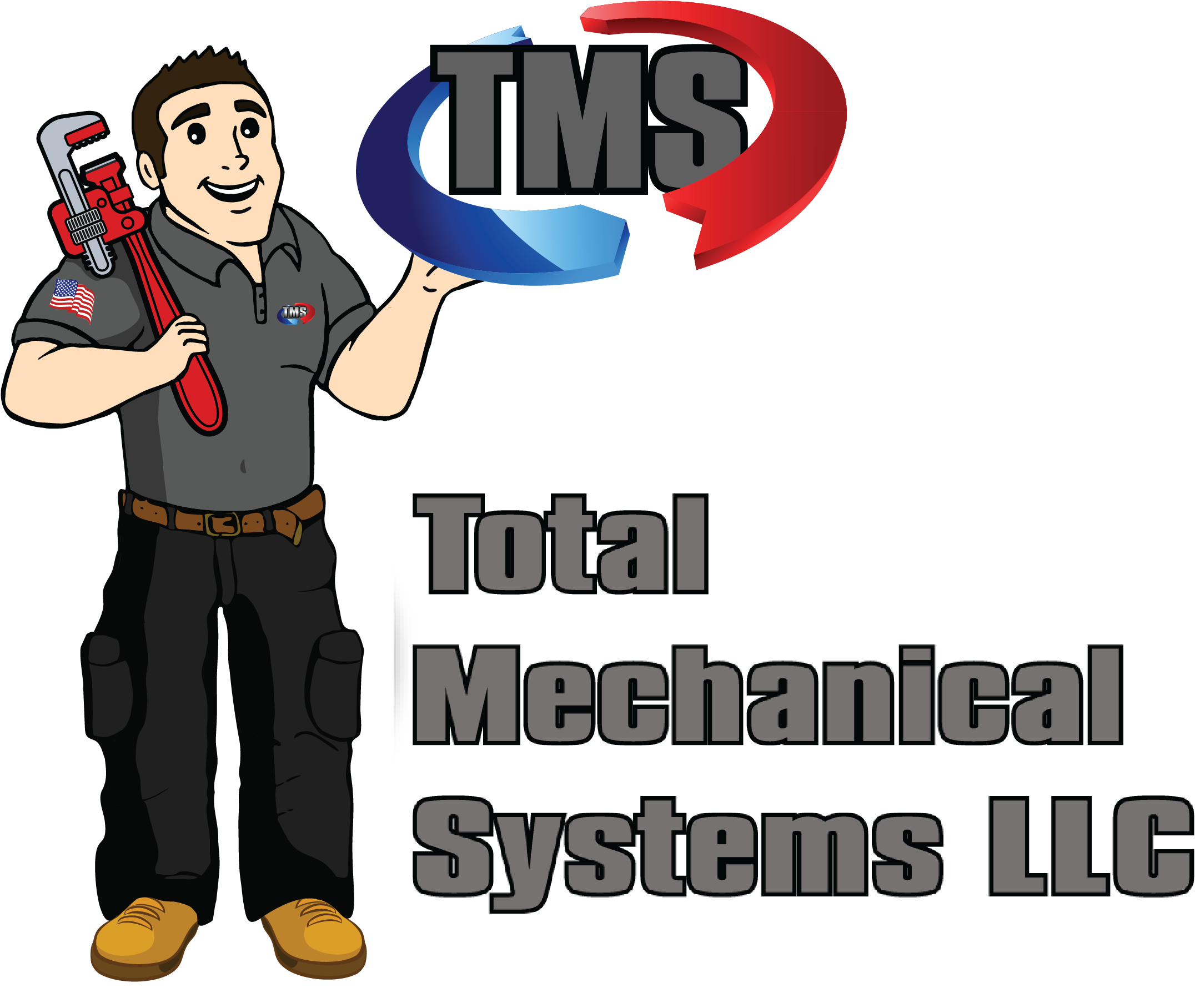 Heating And Air Conditioning Service Total Mechancal Systems Llc