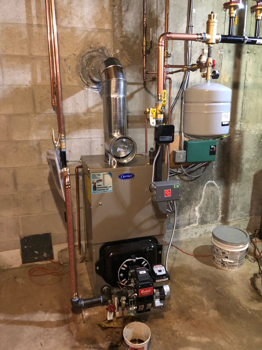 Tankless Water Heater Installation Bay Area