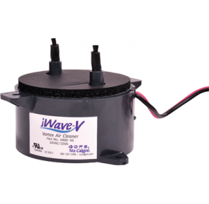 iWave-V Air Purifier