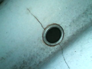 Should I Care About A Cracked Heat Exchanger? - Total Mechanical Systems