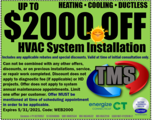 $2000 off install