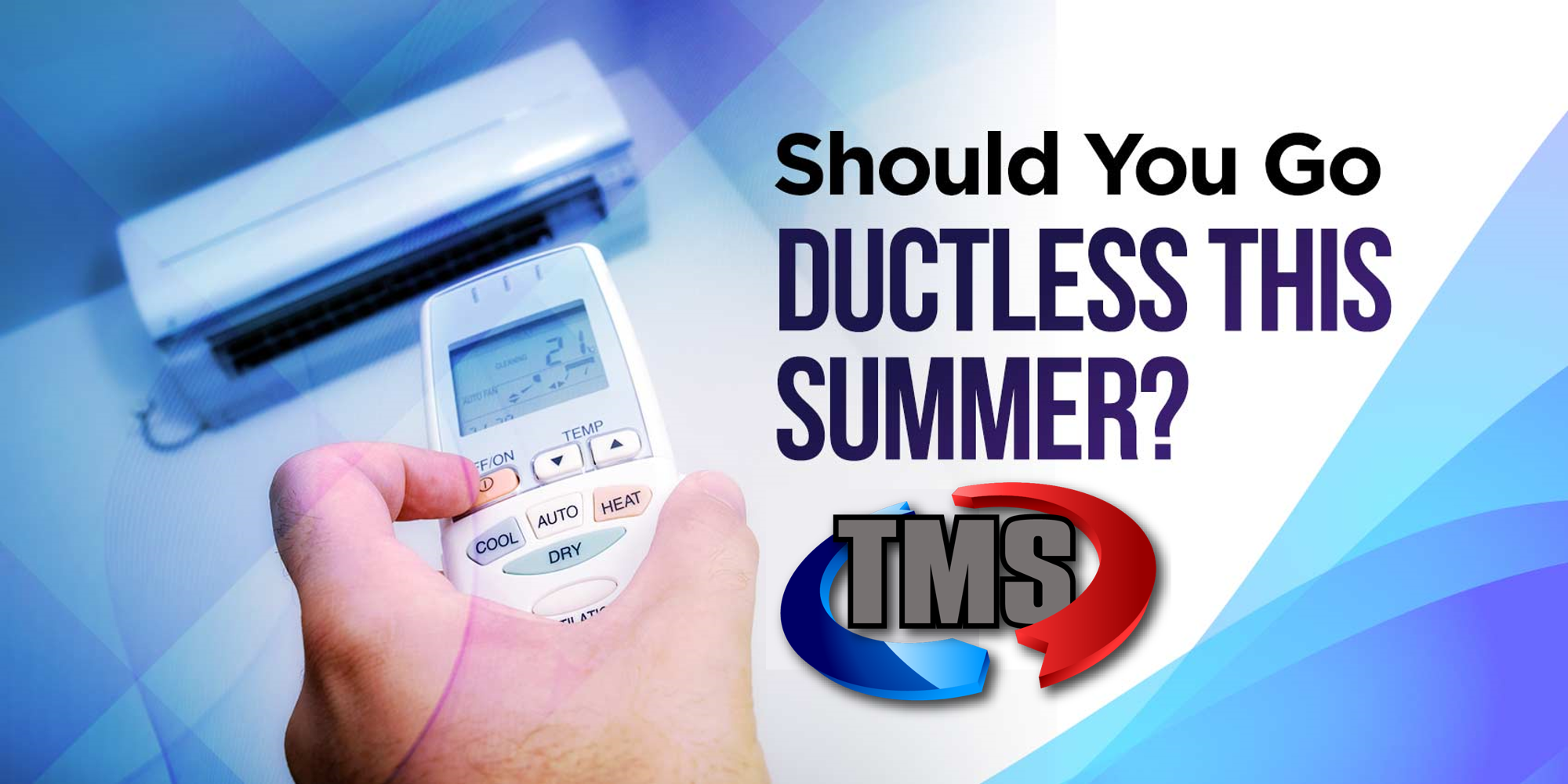 ductless summer