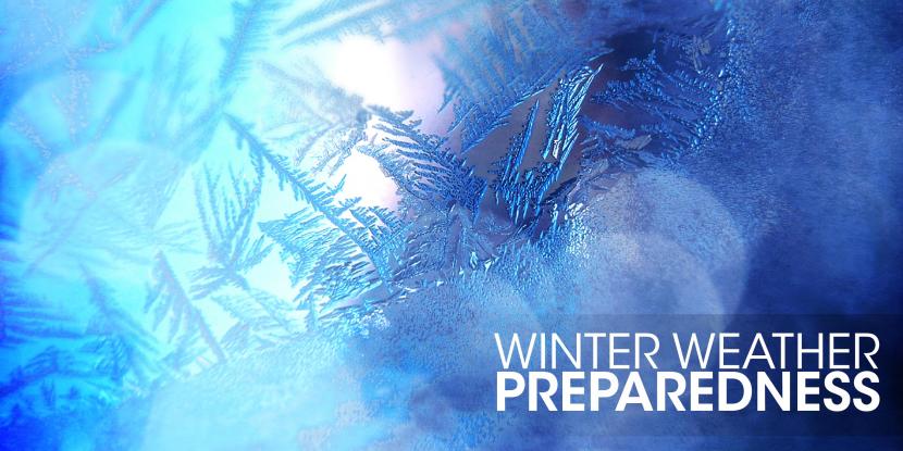 hvac heating winter weather prepare