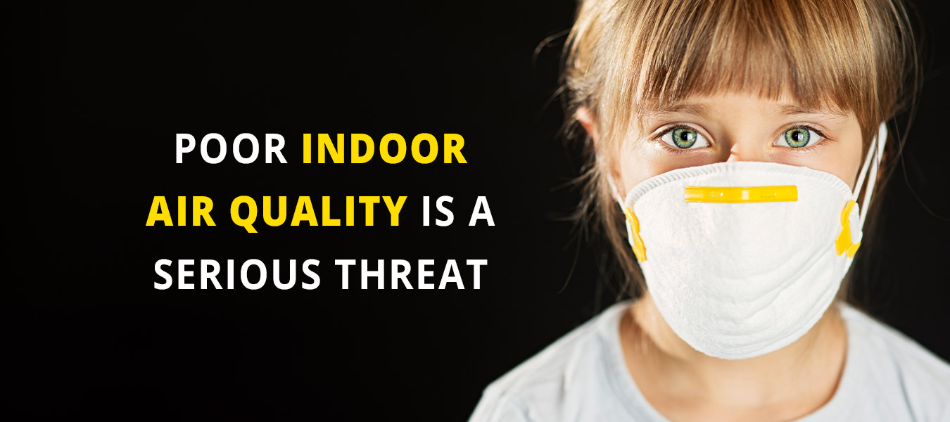 indoor air quality health