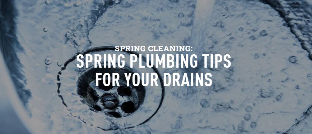 drain cleaning spring