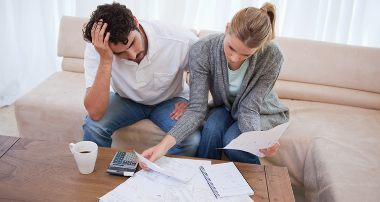 stress over bills save money hvac