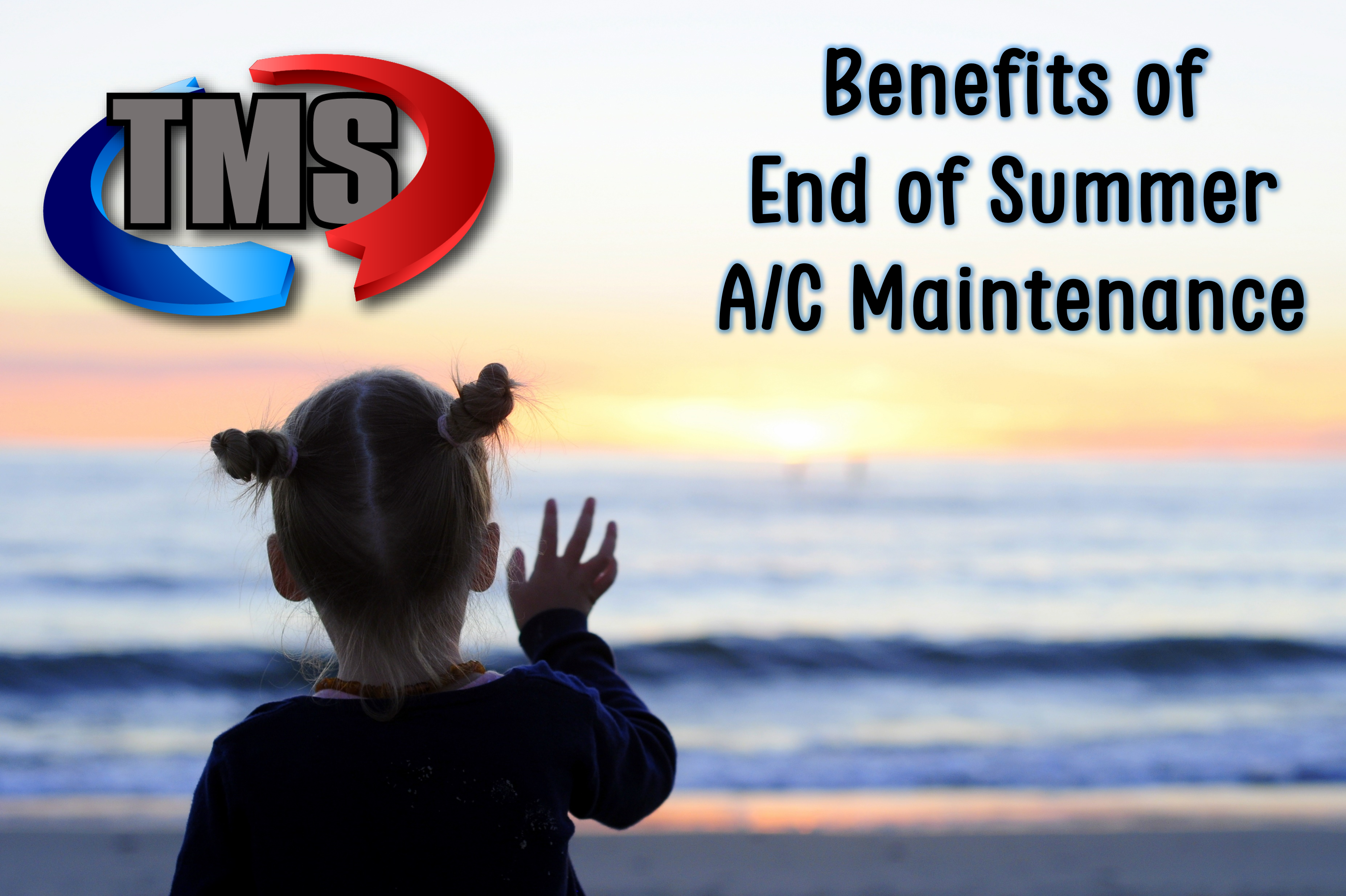 end of summer a/c maintenance benefits