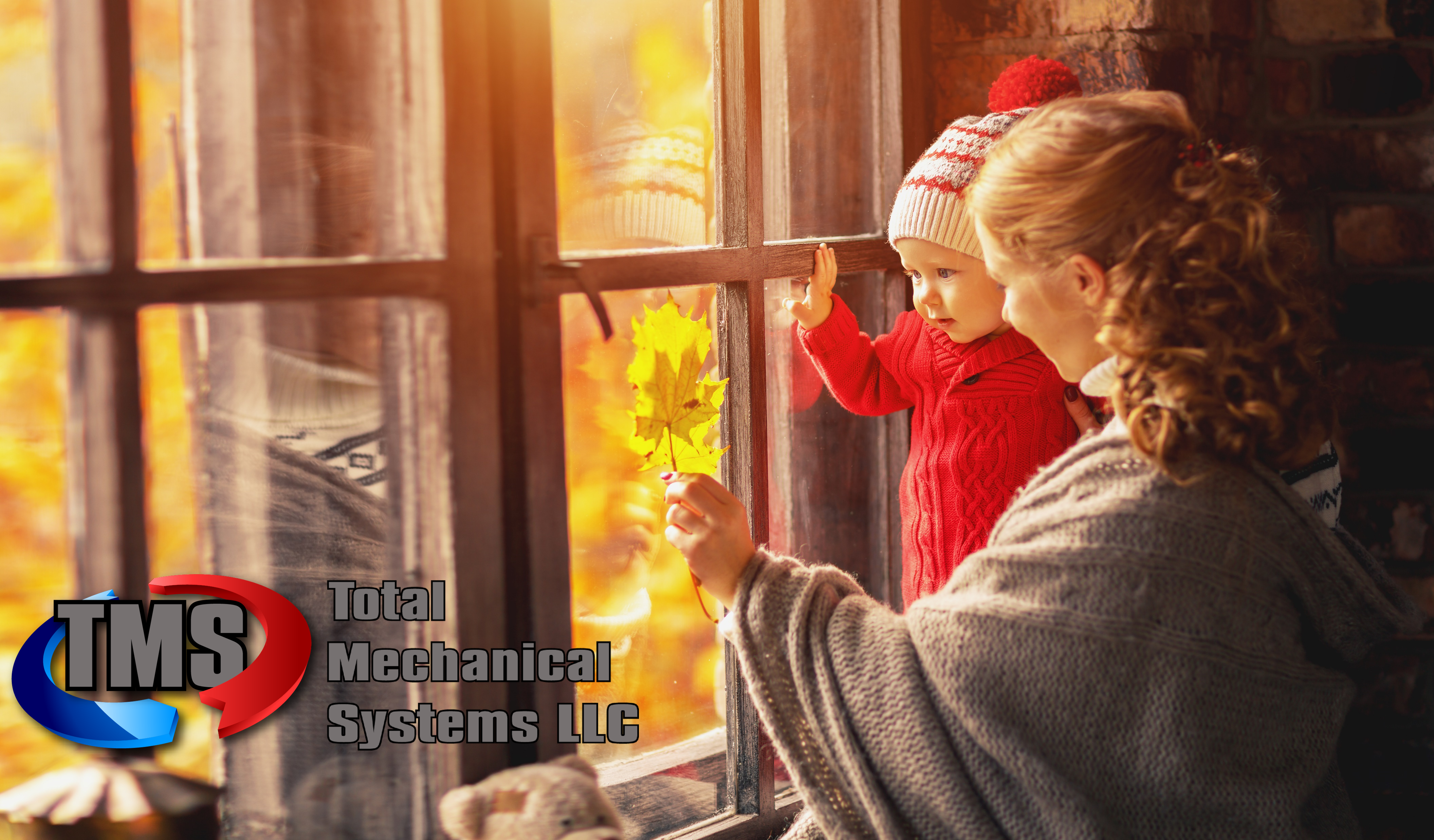 fall winter ductless heat pump