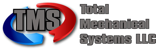 Total Mechanical Systems Logo