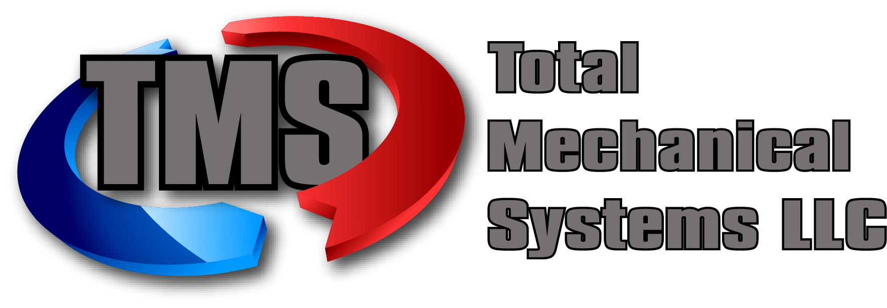 Total Mechanical Systems TMS tmscomfort HVAC