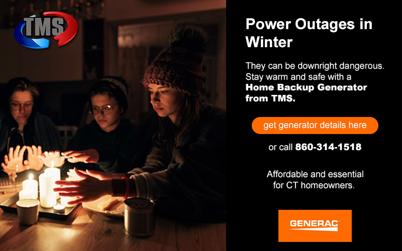 TMS Winter Home Generator popup