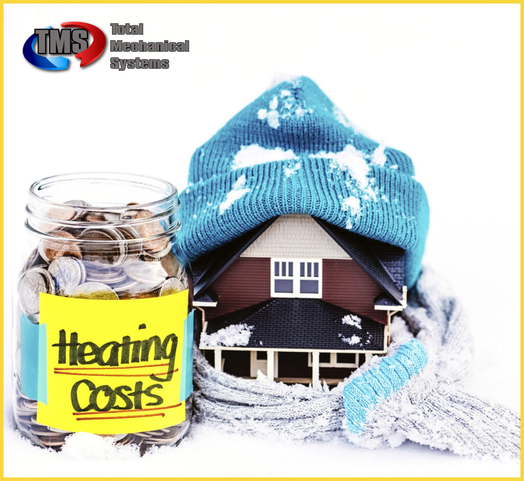TMS Home Heating Cost Guide