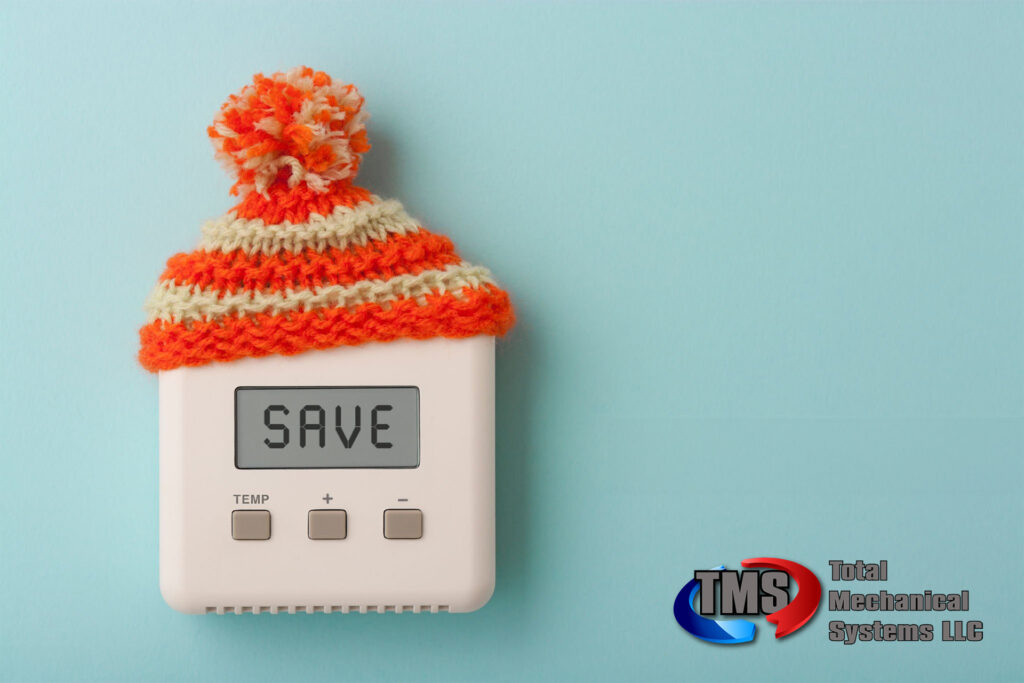 TMS Winter Home Heating Tips