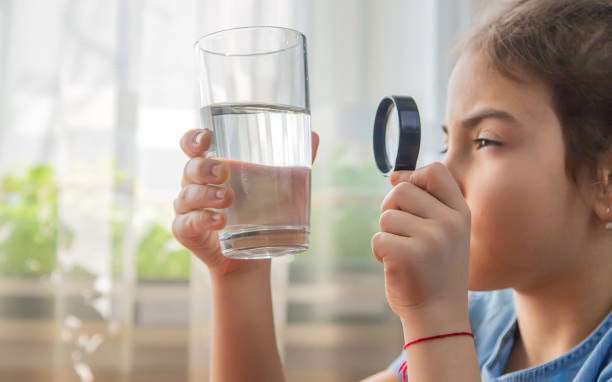 water treatment total mechanical systems safe clean healthy