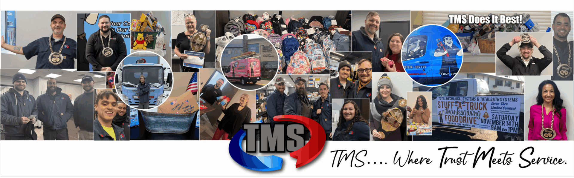 Total Mechanical Systems Careers