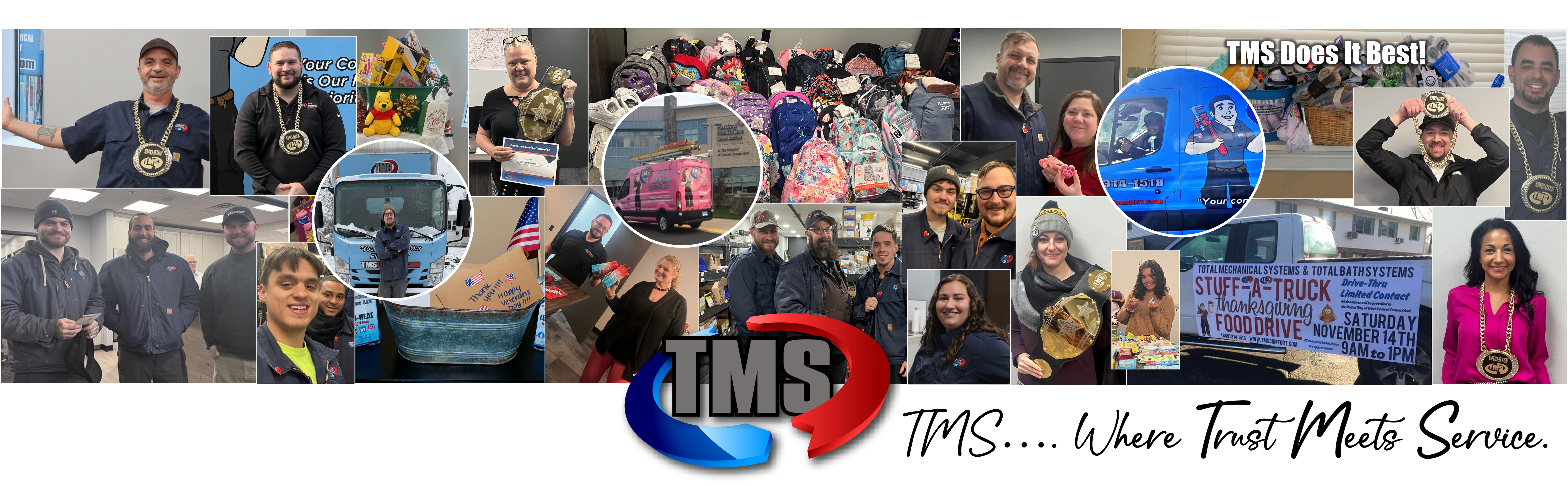 Total Mechanical Systems Careers