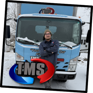 TMS Does Heating Best! TMS Does Heating Best!