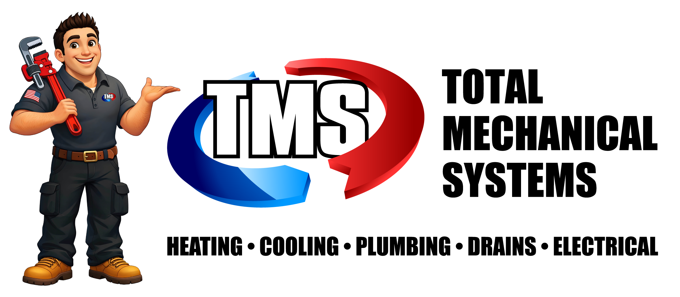 TMS Logo