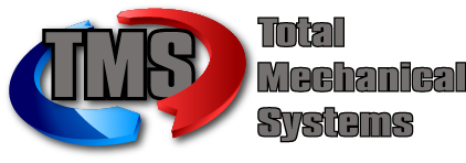 Total Mechanical Systems logo